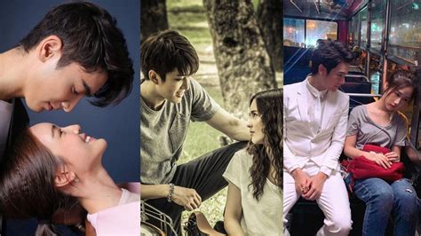 thailand drama romance|The 10 Best Thai Dramas You Are Going To Love 